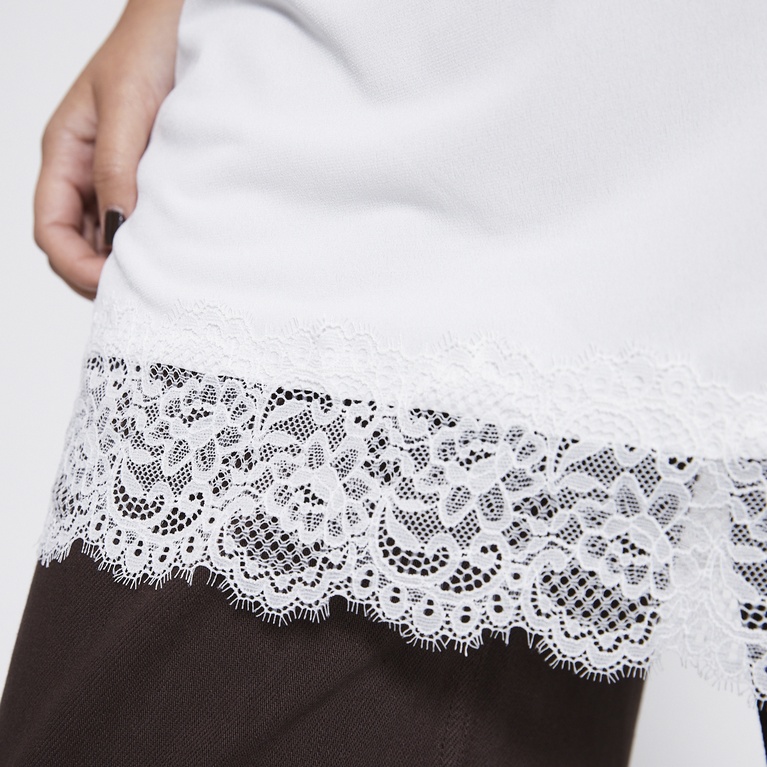 Lace dress "Brookie"